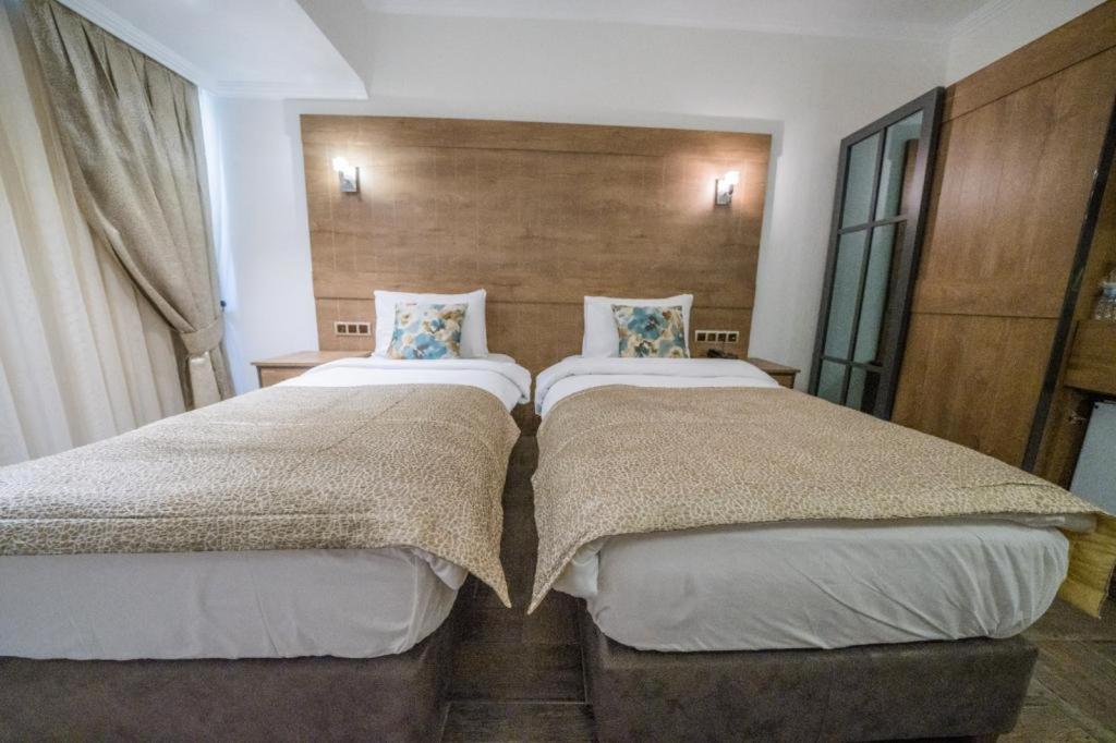 Aurasia Beach Hotel Marmaris Exterior foto